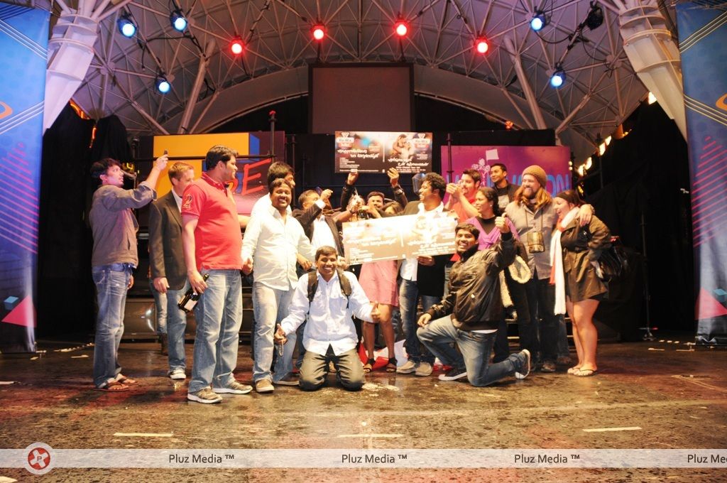 Muppozhudhum Un Karpanaigal Single Track Audio Release - Pictures | Picture 121853